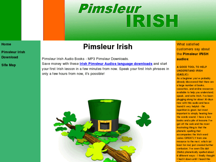 www.pimsleurirish.com