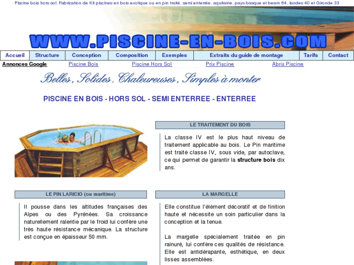 www.piscine-en-bois.com