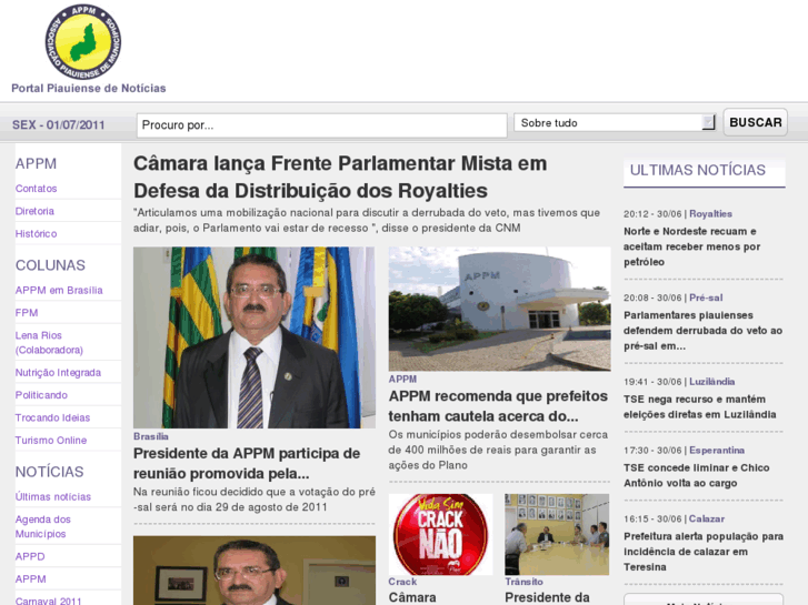 www.portalappm.com.br