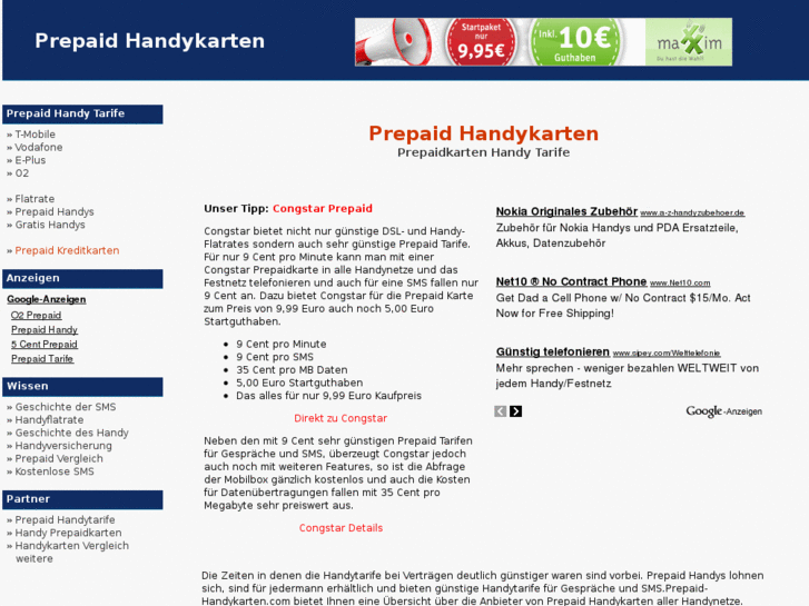 www.prepaid-handykarten.com