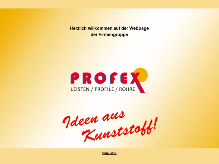 www.profex-profile.com