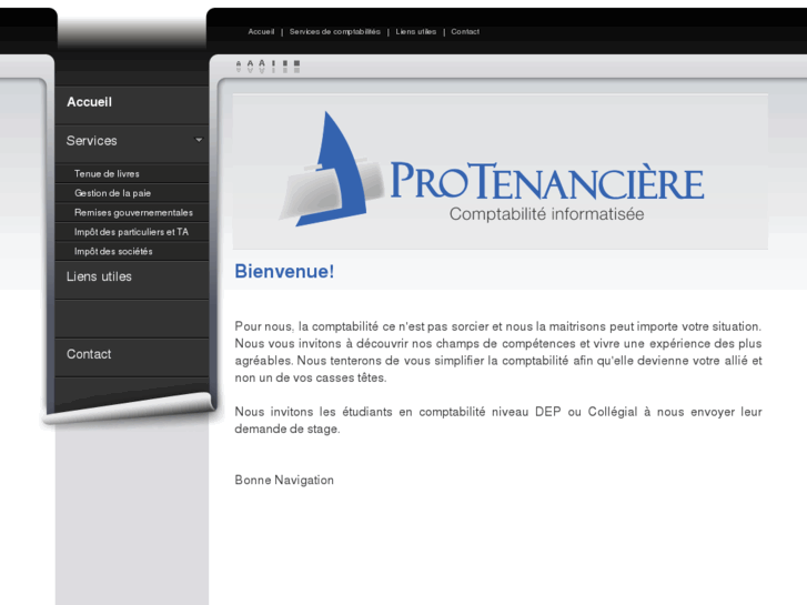 www.protenanciere.com