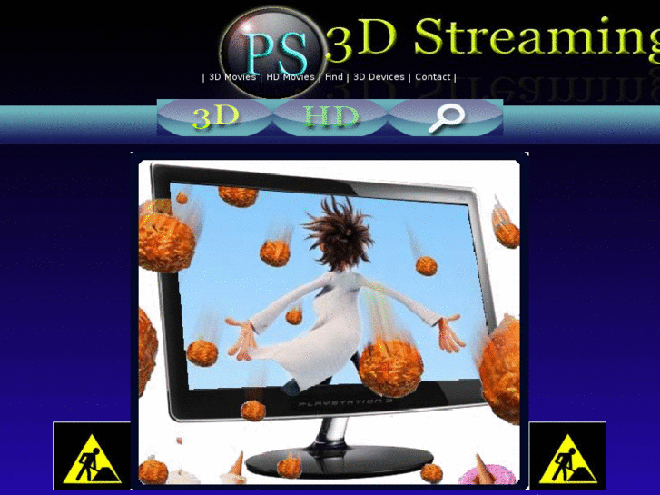 www.ps3dstreaming.com