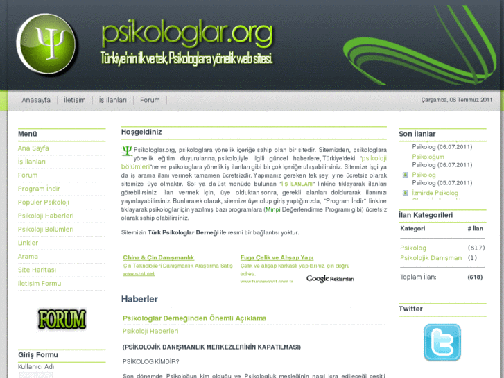 www.psikologlar.org