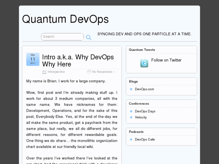 www.quantumdevops.com