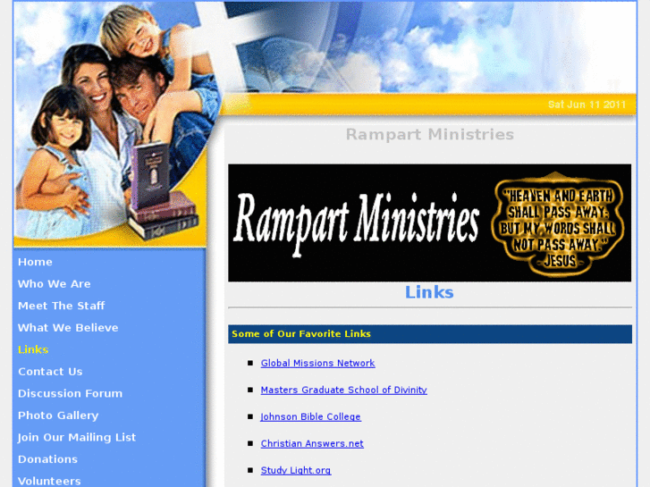 www.rampartministries.com