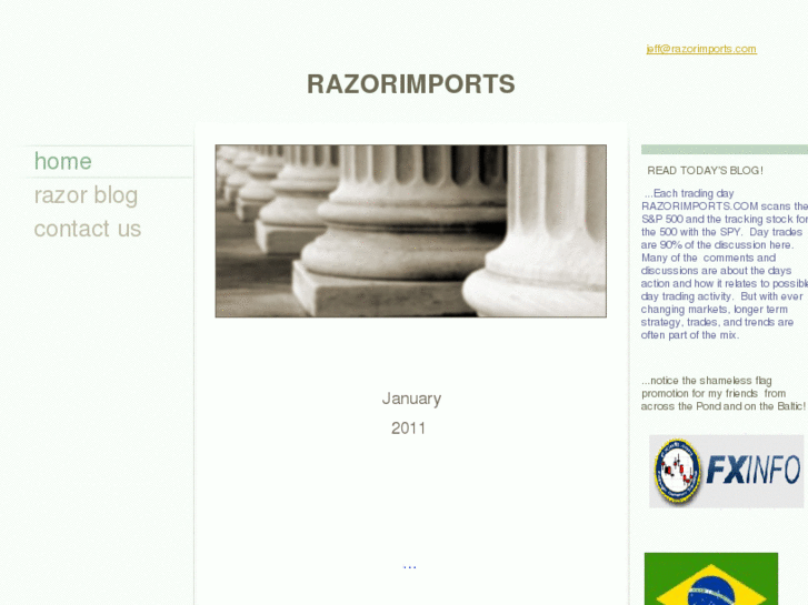 www.razorimports.com