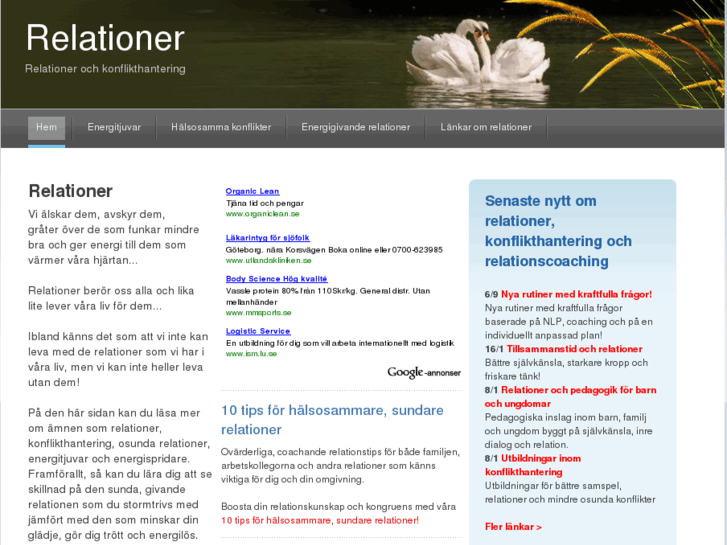 www.relationer.eu