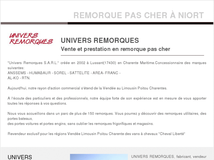 www.remorque-pas-cher-niort.com