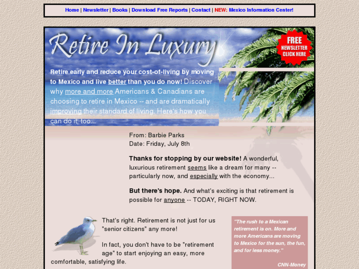 www.retireinluxury.com