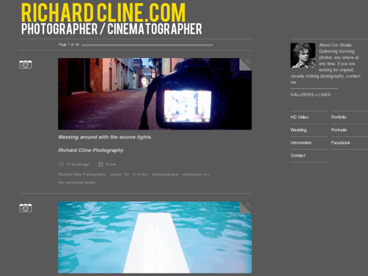 www.richardcline.com