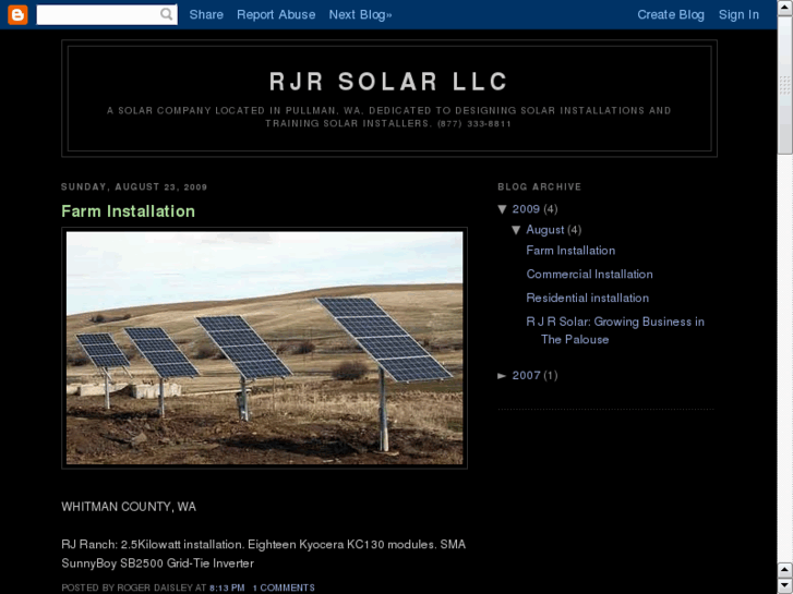 www.rjrsolar.com