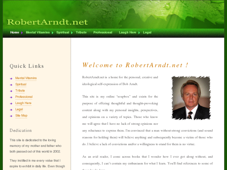 www.robertarndt.net