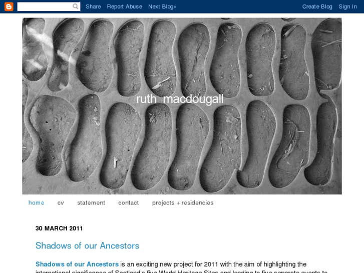 www.ruthmacdougall.info
