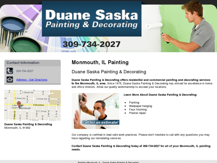 www.saskapaintingdecorating.com