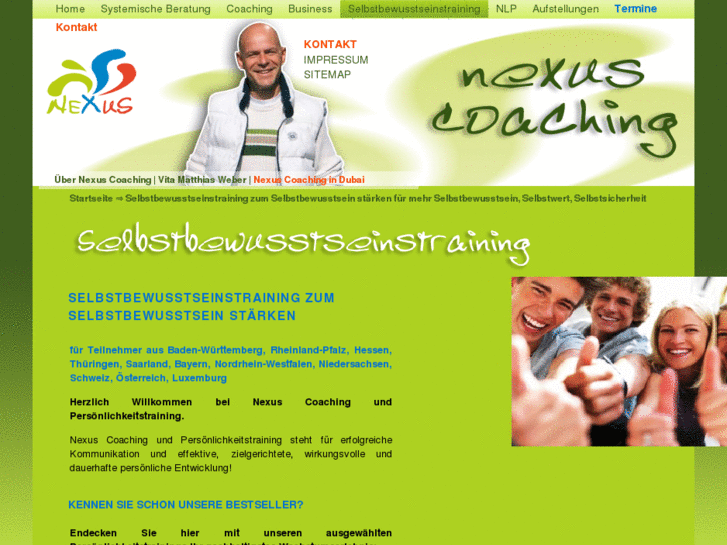 www.selbstbewusstseinstrainings.de