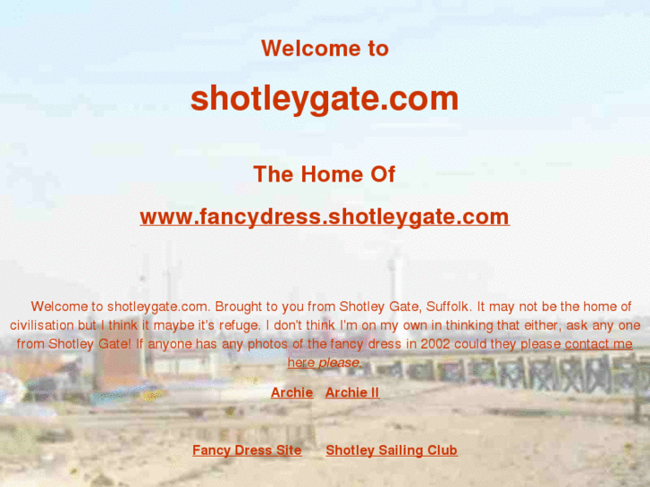 www.shotleygate.com