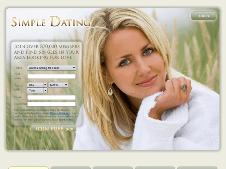 www.simpledating.co.uk