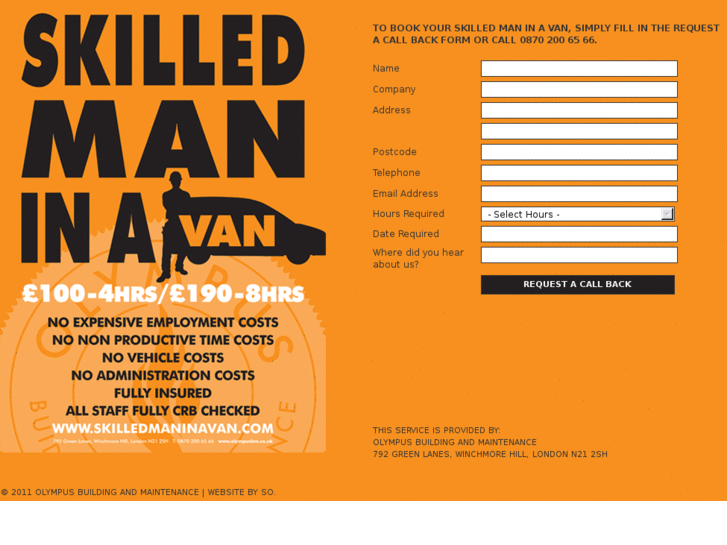 www.skilledmaninavan.com