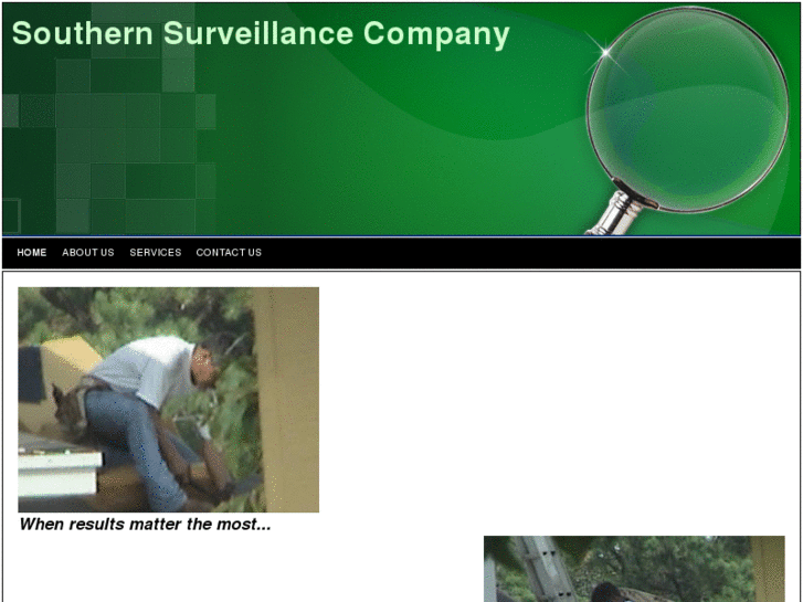 www.southernsurveillance.com