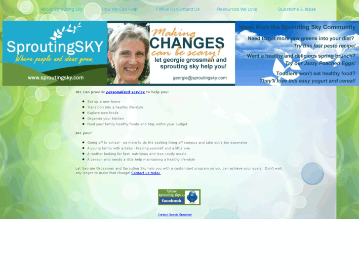 www.sproutingsky.com