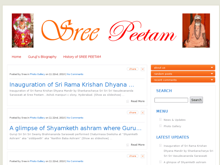 www.sreepeetam.com