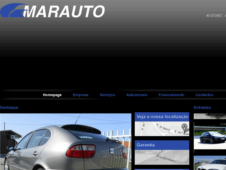 www.standmarauto.com