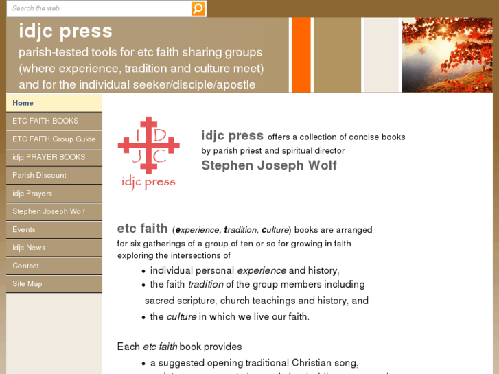 www.stephenjosephwolf.com