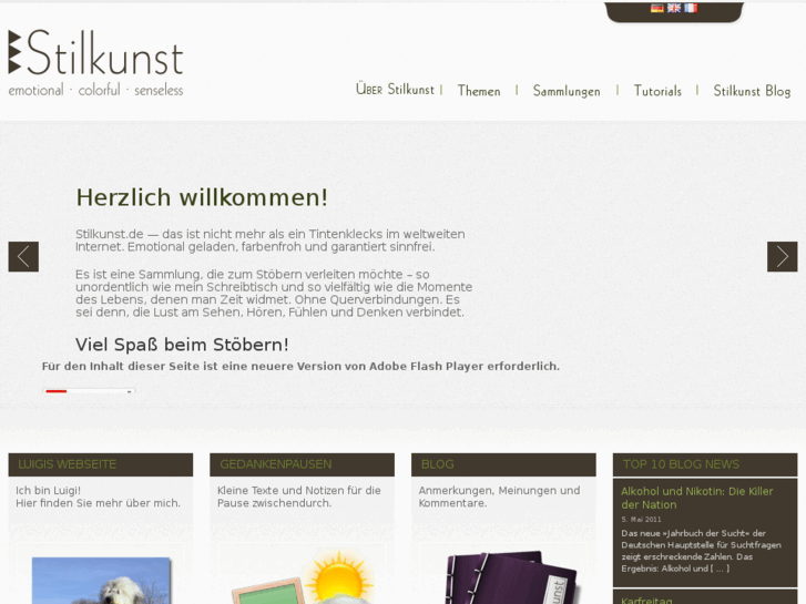 www.stil-kunst.com