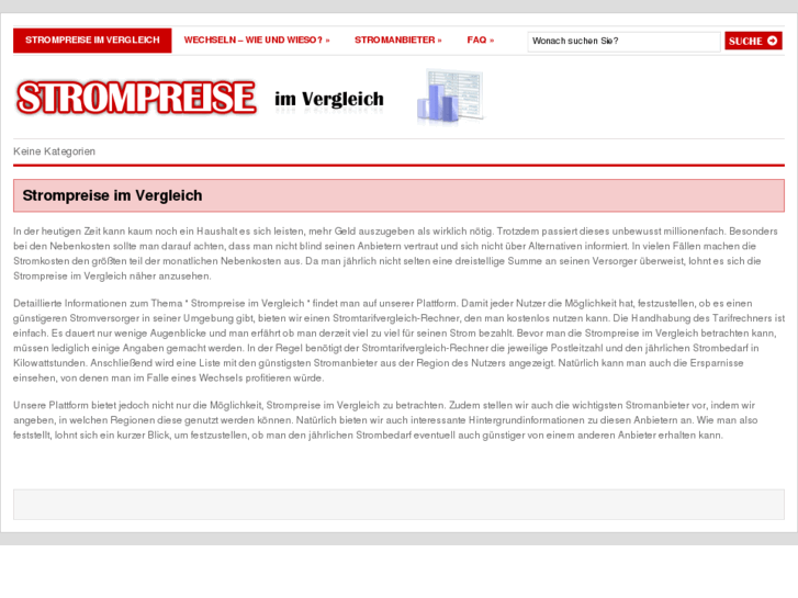 www.strompreiseimvergleich.com