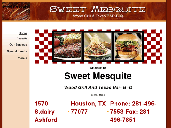 www.sweetmesquitehouston.com