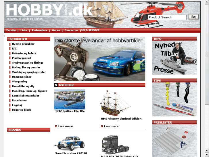 www.tamiya.dk