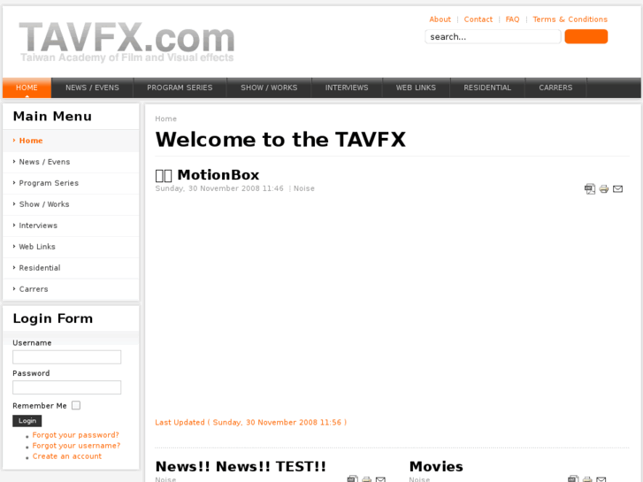 www.tavfx.com