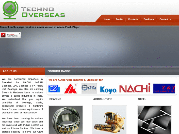 www.technooverseas.com