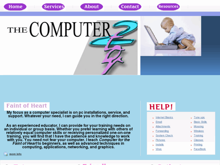 www.thecomputer2tor.com