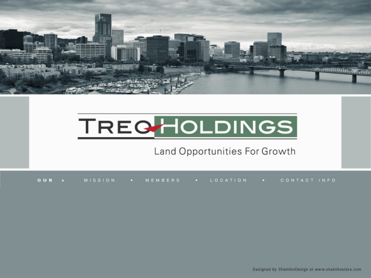 www.treoholdings.com