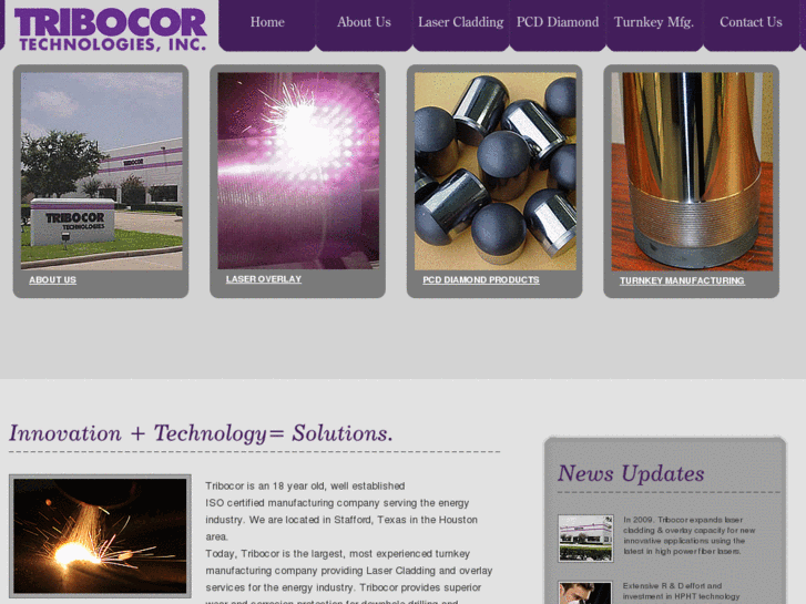 www.tribocor.com