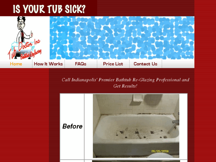 www.tubdoctorindy.com