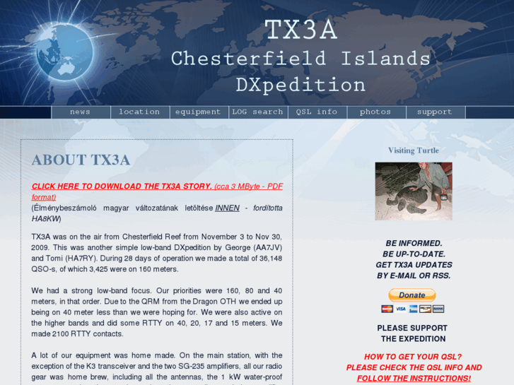 www.tx3a.com