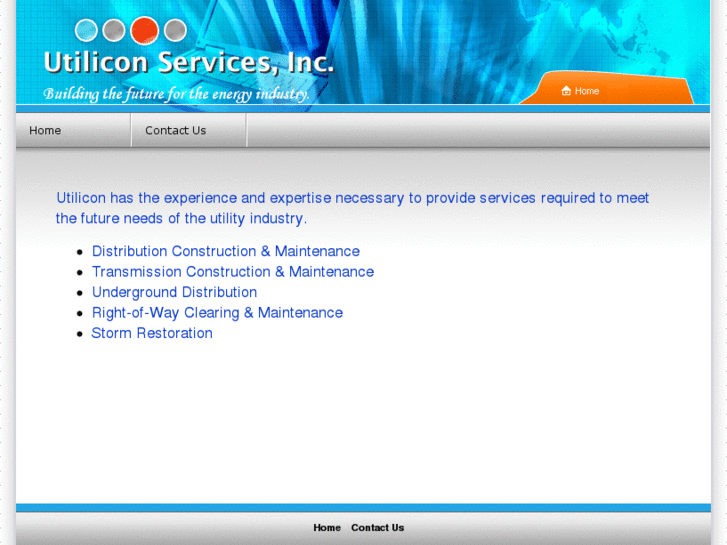 www.utilicon.net