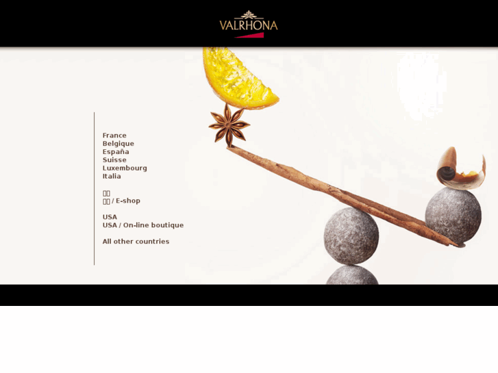 www.valrhona.com