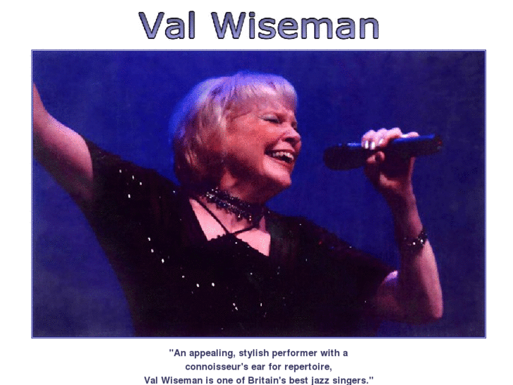 www.valwiseman.com