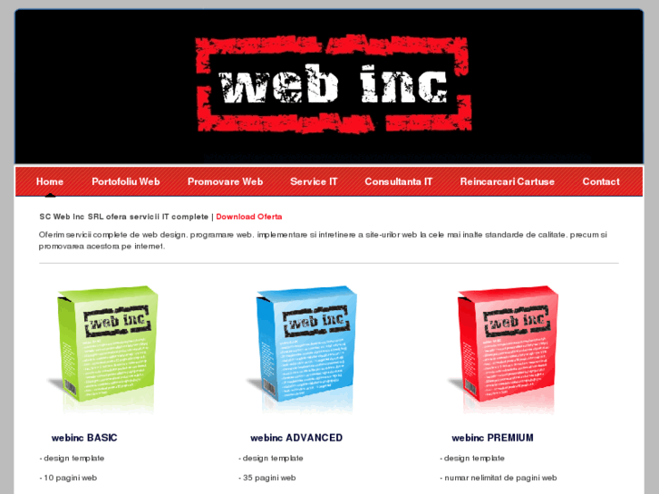 www.webinc.ro