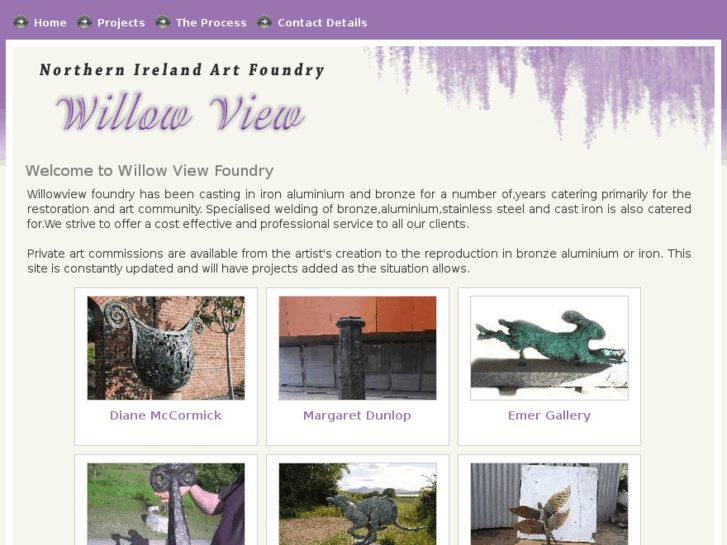 www.willowviewfoundry.com