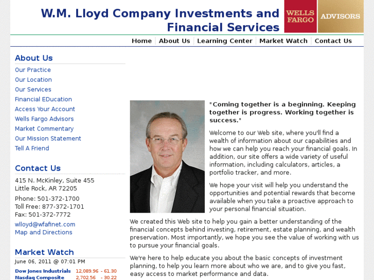 www.wmlloydcompany.com