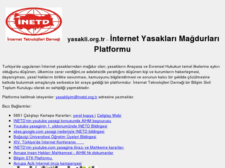 www.yasakli.org.tr