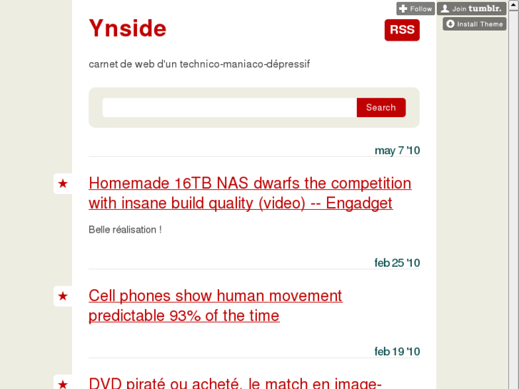 www.ynside.net