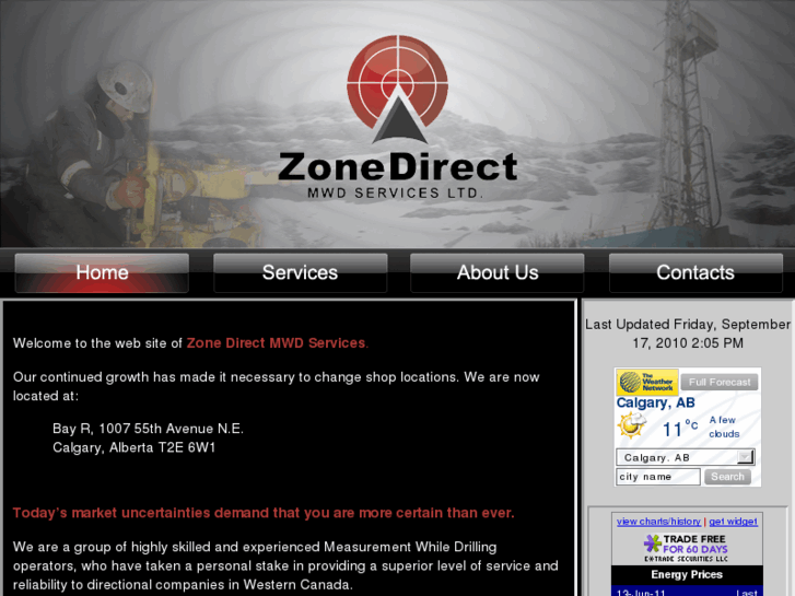 www.zonedirectmwd.com