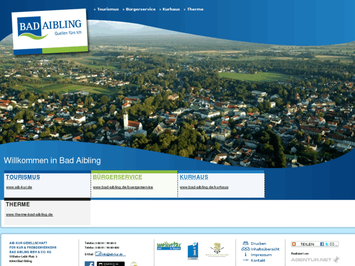 www.aibling.de