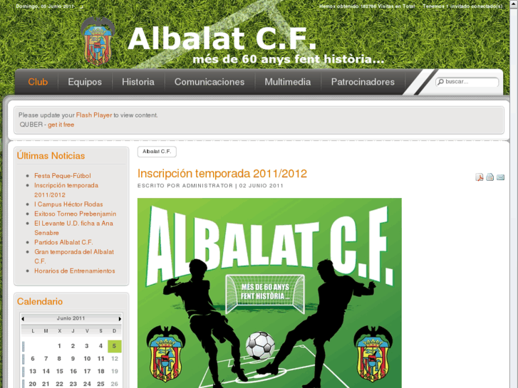 www.albalatcf.com